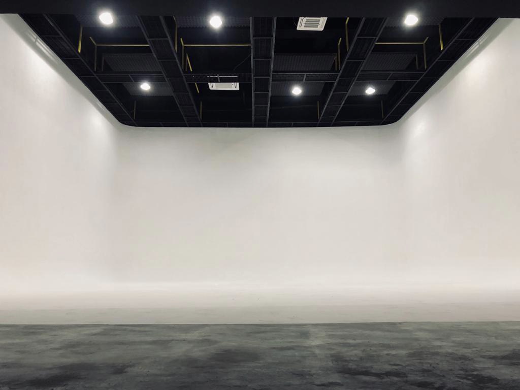 Studio 1